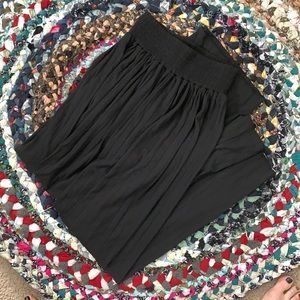 Free People Beach wide leg pants